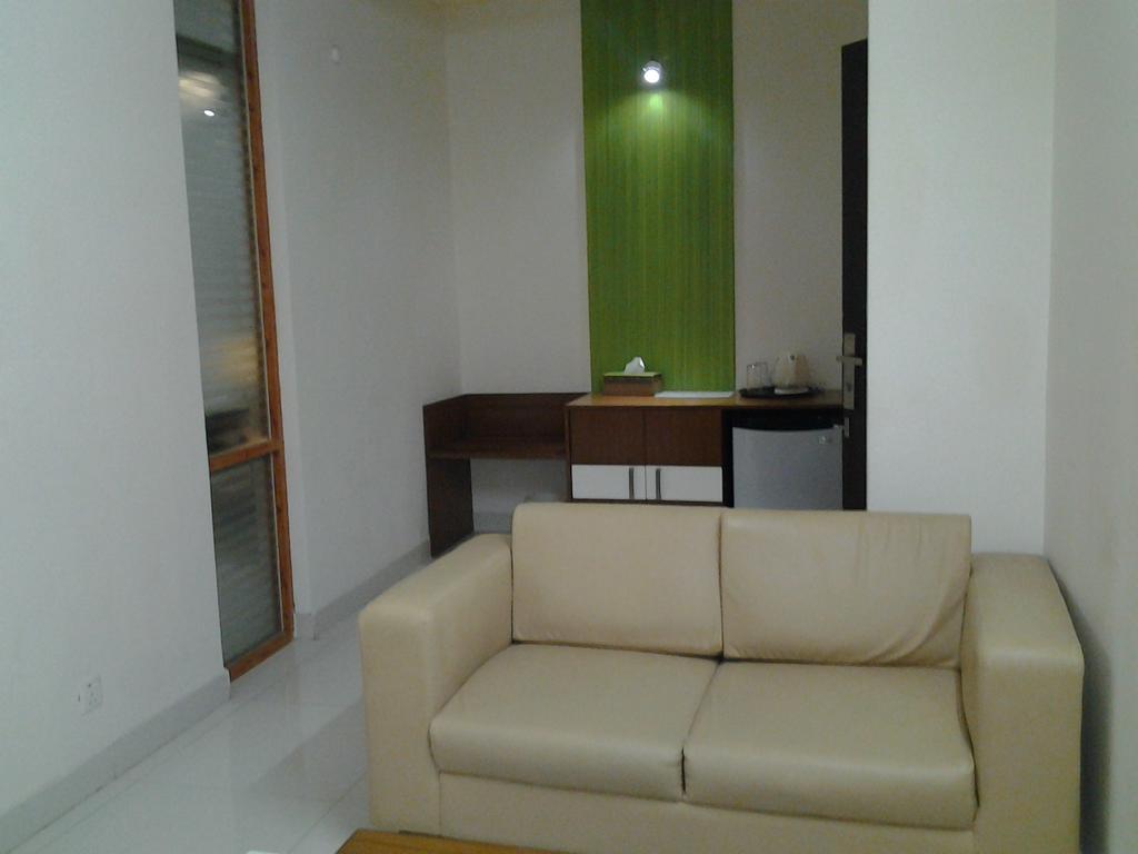 Naas Serviced Apartments Dhaka Exterior foto
